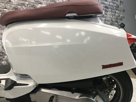 ランブレッタ V200 Special V200 スペアキーあり ノーマル車両!! 27