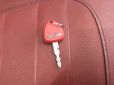 ランブレッタ V200 Special V200 スペアキーあり ノーマル車両!! 4