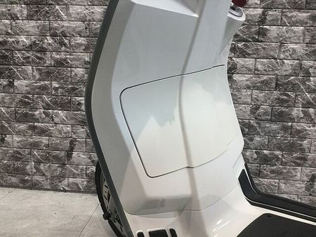 ランブレッタ V200 Special V200 スペアキーあり ノーマル車両!! 31