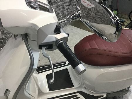 ランブレッタ V200 Special V200 スペアキーあり ノーマル車両!! 33