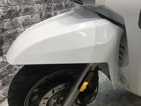 ランブレッタ V200 Special V200 スペアキーあり ノーマル車両!! 36