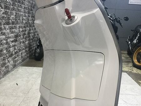 ランブレッタ V200 Special V200 スペアキーあり ノーマル車両!! 7