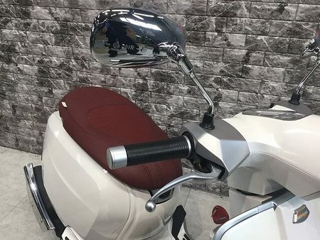ランブレッタ V200 Special V200 スペアキーあり ノーマル車両!! 10