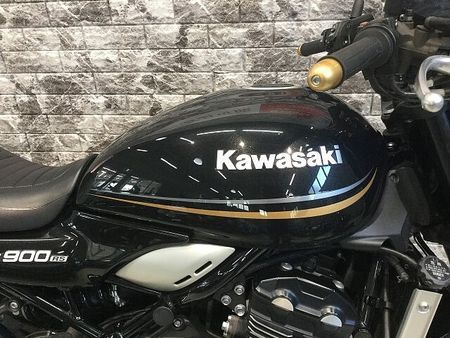 カワサキ Z900RS Z900RS グリップヒーター USB電源 エンジンスライダー フェンダーレス ハンドル 13