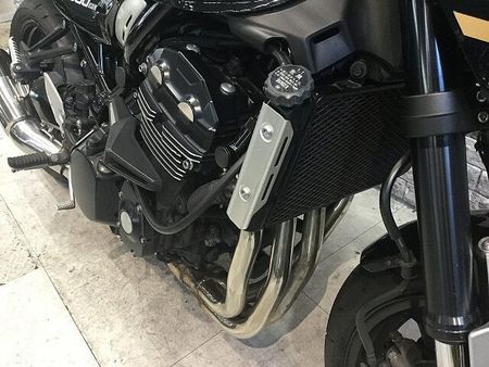 カワサキ Z900RS Z900RS グリップヒーター USB電源 エンジンスライダー フェンダーレス ハンドル 15