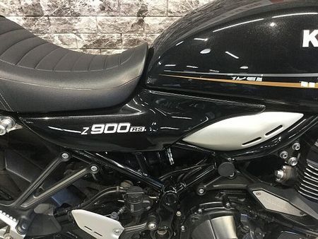 カワサキ Z900RS Z900RS グリップヒーター USB電源 エンジンスライダー フェンダーレス ハンドル 16