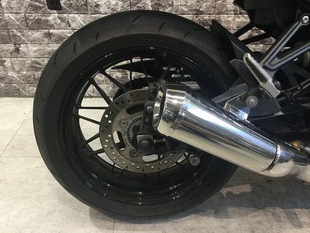 カワサキ Z900RS Z900RS グリップヒーター USB電源 エンジンスライダー フェンダーレス ハンドル 19