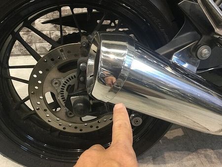 カワサキ Z900RS Z900RS グリップヒーター USB電源 エンジンスライダー フェンダーレス ハンドル 20