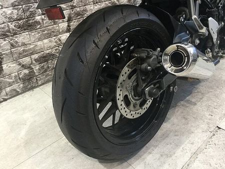 カワサキ Z900RS Z900RS グリップヒーター USB電源 エンジンスライダー フェンダーレス ハンドル 25