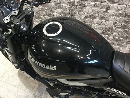 カワサキ Z900RS Z900RS グリップヒーター USB電源 エンジンスライダー フェンダーレス ハンドル 26