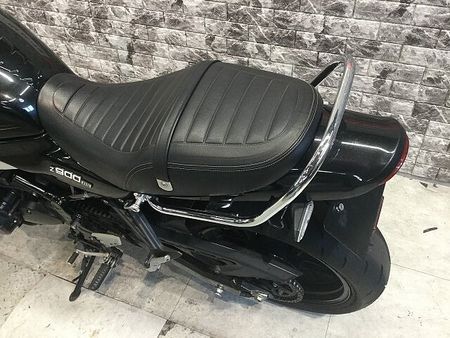 カワサキ Z900RS Z900RS グリップヒーター USB電源 エンジンスライダー フェンダーレス ハンドル 27