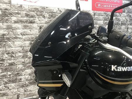 カワサキ Z900RS Z900RS グリップヒーター USB電源 エンジンスライダー フェンダーレス ハンドル 29