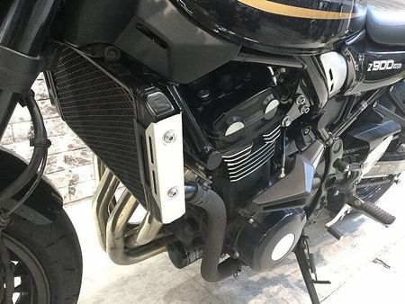 カワサキ Z900RS Z900RS グリップヒーター USB電源 エンジンスライダー フェンダーレス ハンドル 31