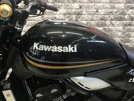 カワサキ Z900RS Z900RS グリップヒーター USB電源 エンジンスライダー フェンダーレス ハンドル 32