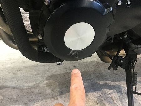 カワサキ Z900RS Z900RS グリップヒーター USB電源 エンジンスライダー フェンダーレス ハンドル 36