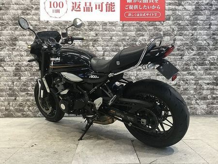 カワサキ Z900RS Z900RS グリップヒーター USB電源 エンジンスライダー フェンダーレス ハンドル 6