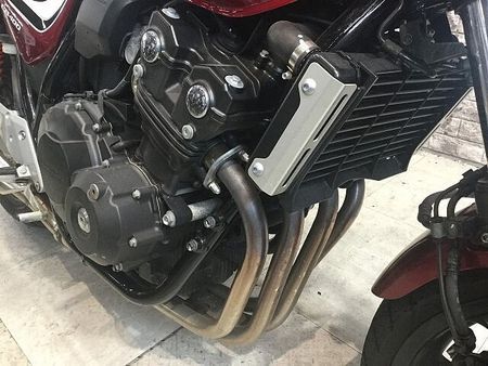 ホンダ CB400スーパーフォア CB400 SUPER FOUR HYPER VTEC Revo ABS インジェクション 12