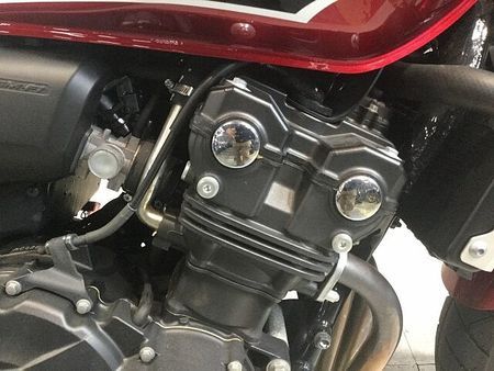 ホンダ CB400スーパーフォア CB400 SUPER FOUR HYPER VTEC Revo ABS インジェクション 14