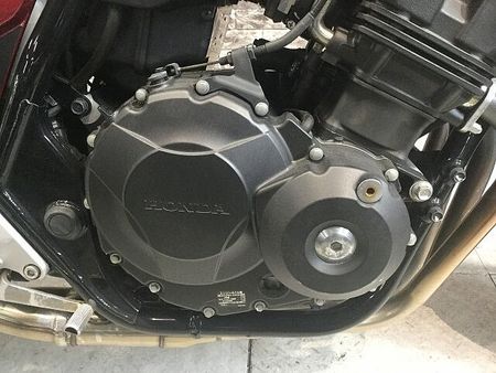 ホンダ CB400スーパーフォア CB400 SUPER FOUR HYPER VTEC Revo ABS インジェクション 15