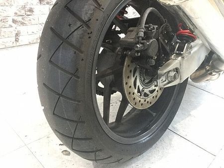 ホンダ CB400スーパーフォア CB400 SUPER FOUR HYPER VTEC Revo ABS インジェクション 20
