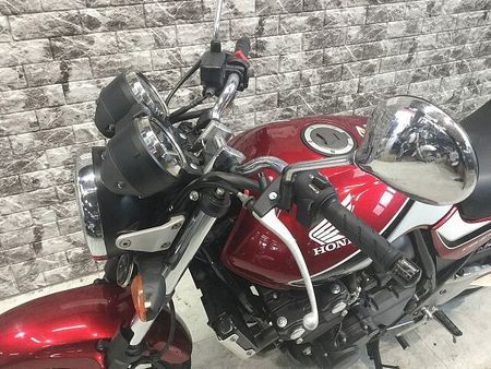 ホンダ CB400スーパーフォア CB400 SUPER FOUR HYPER VTEC Revo ABS インジェクション 23
