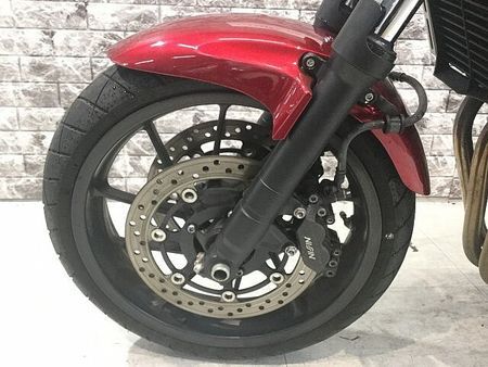 ホンダ CB400スーパーフォア CB400 SUPER FOUR HYPER VTEC Revo ABS インジェクション 26