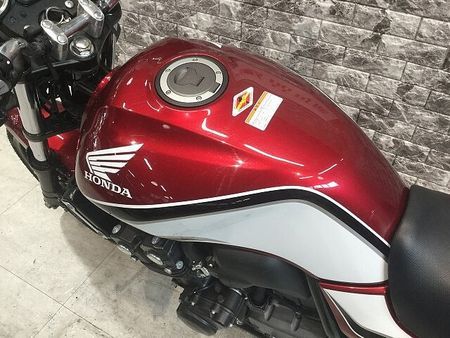 ホンダ CB400スーパーフォア CB400 SUPER FOUR HYPER VTEC Revo ABS インジェクション 37