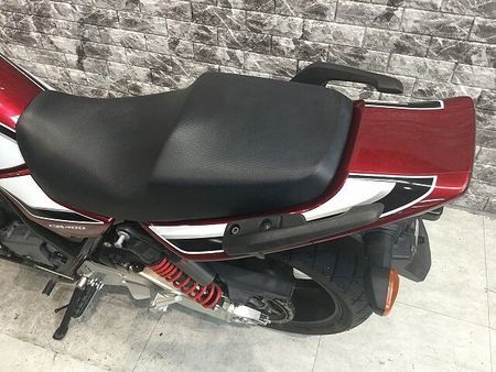 ホンダ CB400スーパーフォア CB400 SUPER FOUR HYPER VTEC Revo ABS インジェクション 38