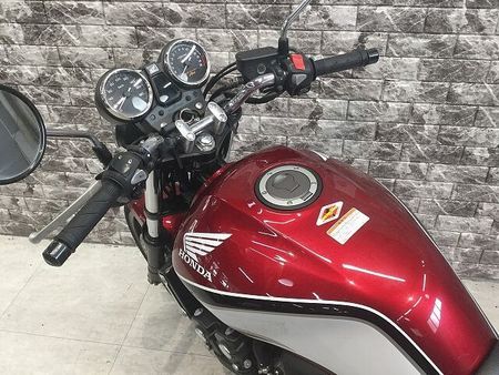 ホンダ CB400スーパーフォア CB400 SUPER FOUR HYPER VTEC Revo ABS インジェクション 39