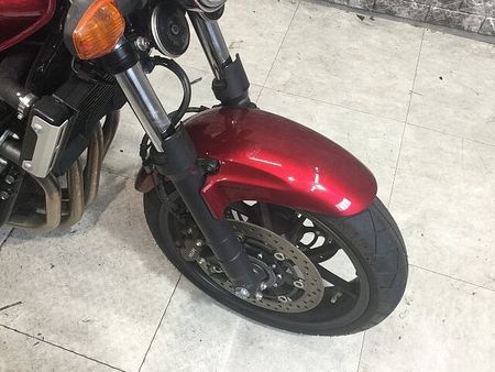 ホンダ CB400スーパーフォア CB400 SUPER FOUR HYPER VTEC Revo ABS インジェクション 9