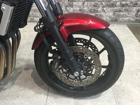 ホンダ CB400スーパーフォア CB400 SUPER FOUR HYPER VTEC Revo ABS インジェクション 10