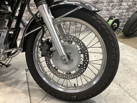 カワサキ W800 W800 スペアキー マルチバー ビキニカウル リアキャリア!! 12