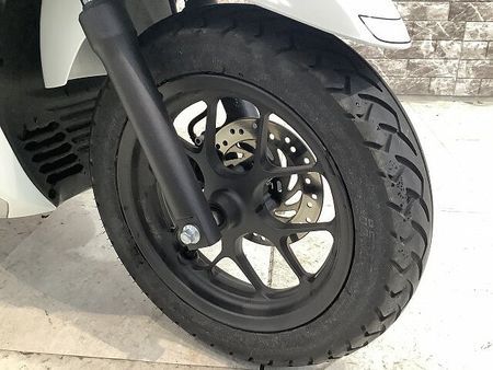 ホンダ リード125 リード125 スペアキー有り フルノーマル!! 13
