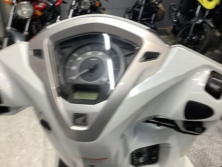 ホンダ リード125 リード125 スペアキー有り フルノーマル!! 15