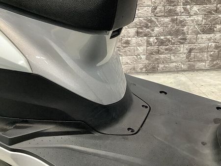 ホンダ リード125 リード125 スペアキー有り フルノーマル!! 20