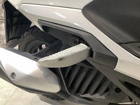 ホンダ リード125 リード125 スペアキー有り フルノーマル!! 22