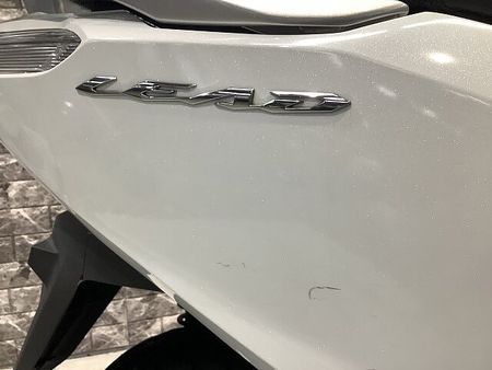 ホンダ リード125 リード125 スペアキー有り フルノーマル!! 24