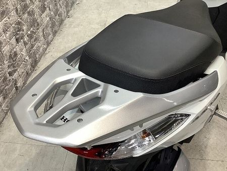 ホンダ リード125 リード125 スペアキー有り フルノーマル!! 25