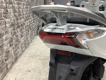 ホンダ リード125 リード125 スペアキー有り フルノーマル!! 29