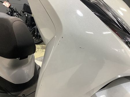 ホンダ リード125 リード125 スペアキー有り フルノーマル!! 30