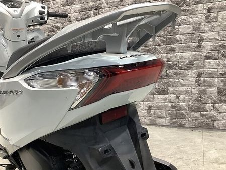 ホンダ リード125 リード125 スペアキー有り フルノーマル!! 33