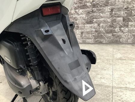 ホンダ リード125 リード125 スペアキー有り フルノーマル!! 34