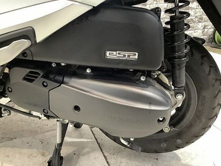 ホンダ リード125 リード125 スペアキー有り フルノーマル!! 36
