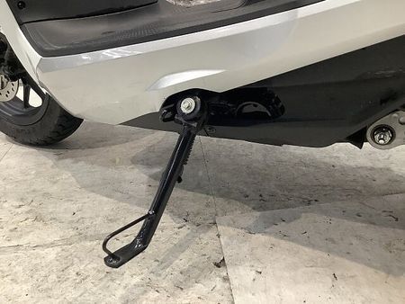 ホンダ リード125 リード125 スペアキー有り フルノーマル!! 38