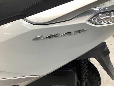 ホンダ リード125 リード125 スペアキー有り フルノーマル!! 40