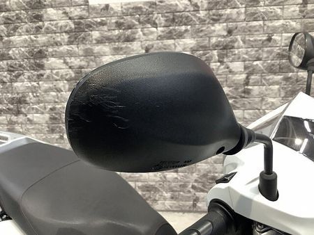 ホンダ リード125 リード125 スペアキー有り フルノーマル!! 7
