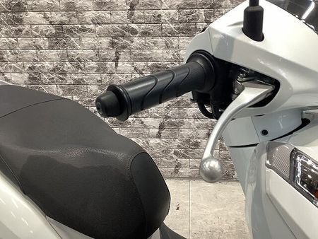 ホンダ リード125 リード125 スペアキー有り フルノーマル!! 8