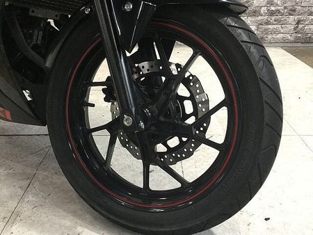 スズキ GSX250R GSX250R マルチバー ヘルメットロック スペアキーあり!! 13