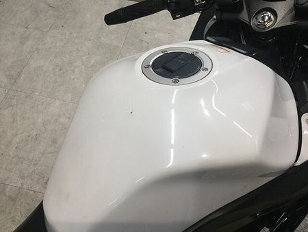 スズキ GSX250R GSX250R マルチバー ヘルメットロック スペアキーあり!! 18