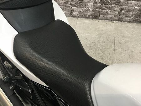 スズキ GSX250R GSX250R マルチバー ヘルメットロック スペアキーあり!! 24